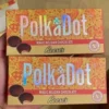 PolkaDot Magic Belgian Chocolate Bar Reese’s